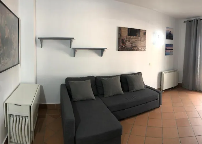 Plaza Andalucia Edificio Dornajo 215