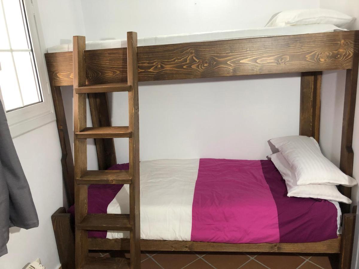 Apartamento Plaza Andalucia Edificio Dornajo 215