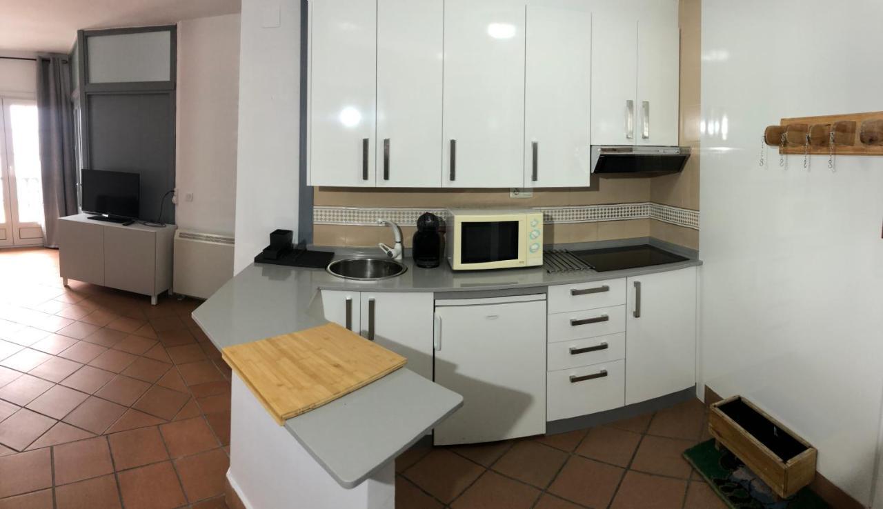Apartamento Plaza Andalucia Edificio Dornajo 215 *