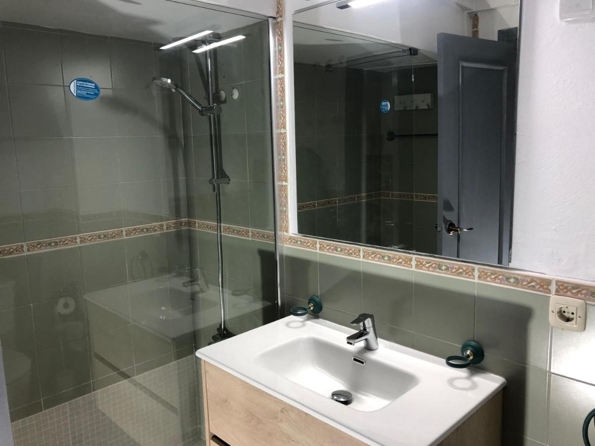 Apartamento Plaza Andalucia Edificio Dornajo 215 Sierra Nevada