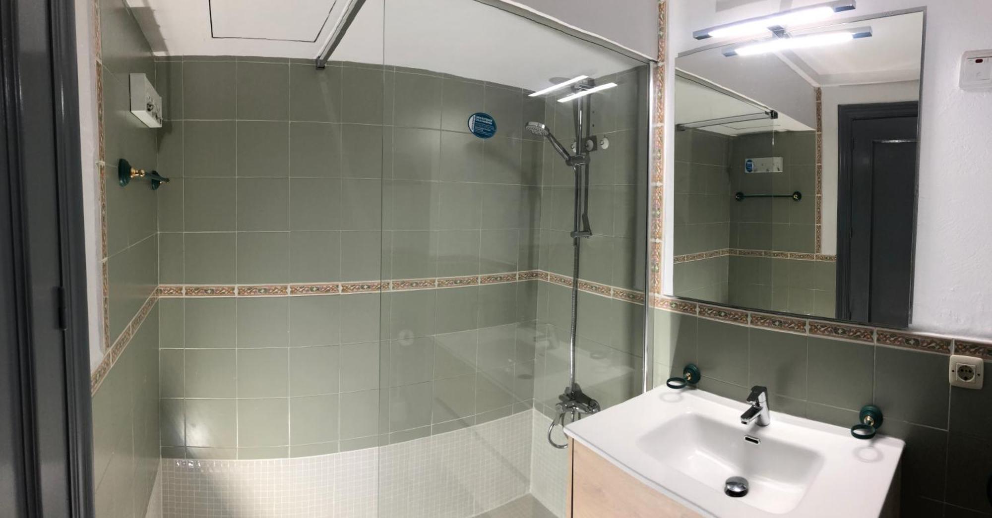 Apartamento Plaza Andalucia Edificio Dornajo 215