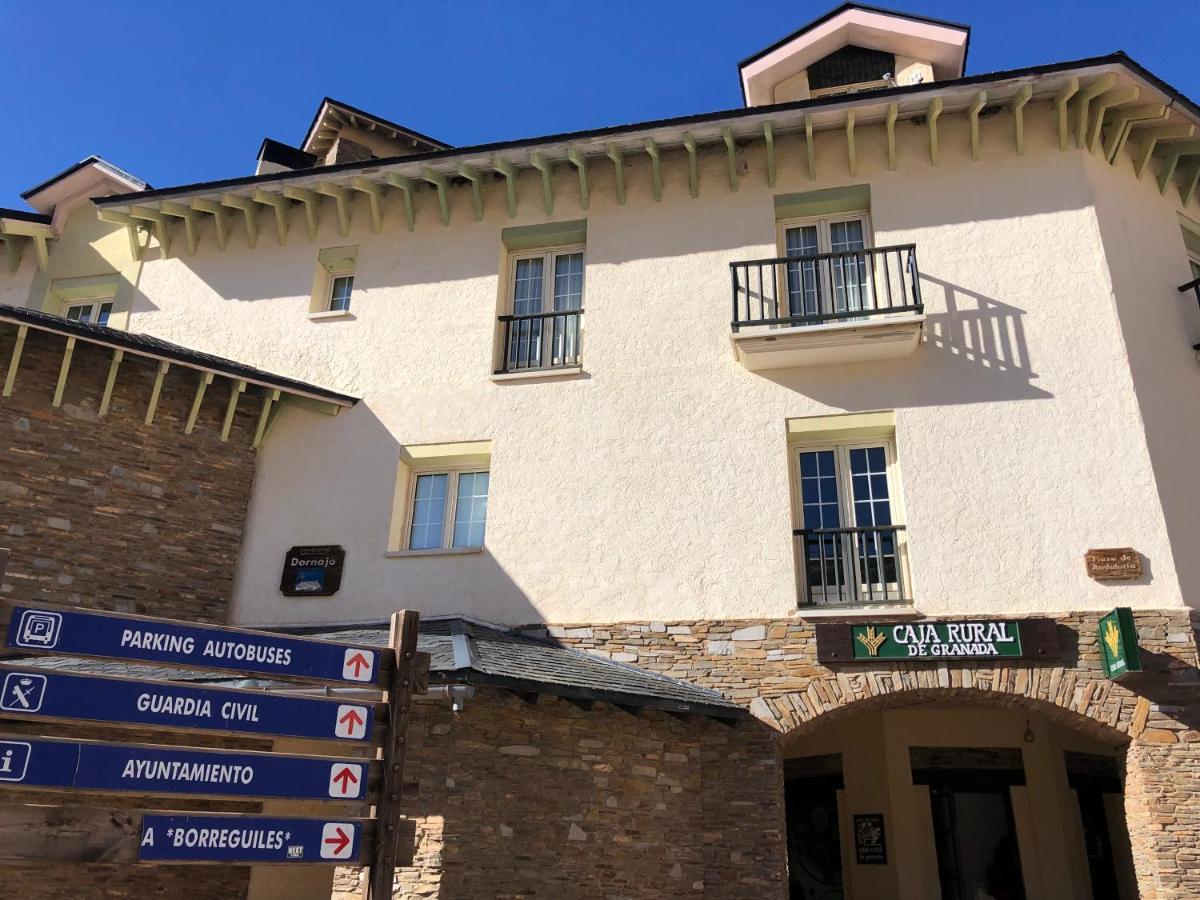 Plaza Andalucia Edificio Dornajo 215 Appartement Sierra Nevada