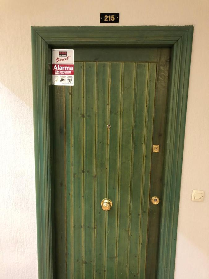 Appartement Plaza Andalucia Edificio Dornajo 215