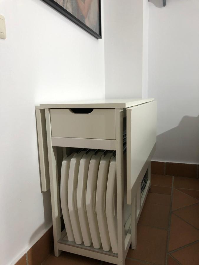Appartement Plaza Andalucia Edificio Dornajo 215