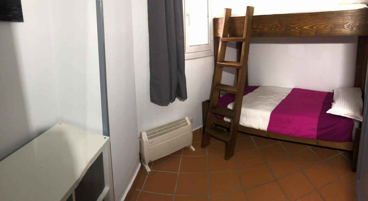 Plaza Andalucia Edificio Dornajo 215 Appartement Sierra Nevada