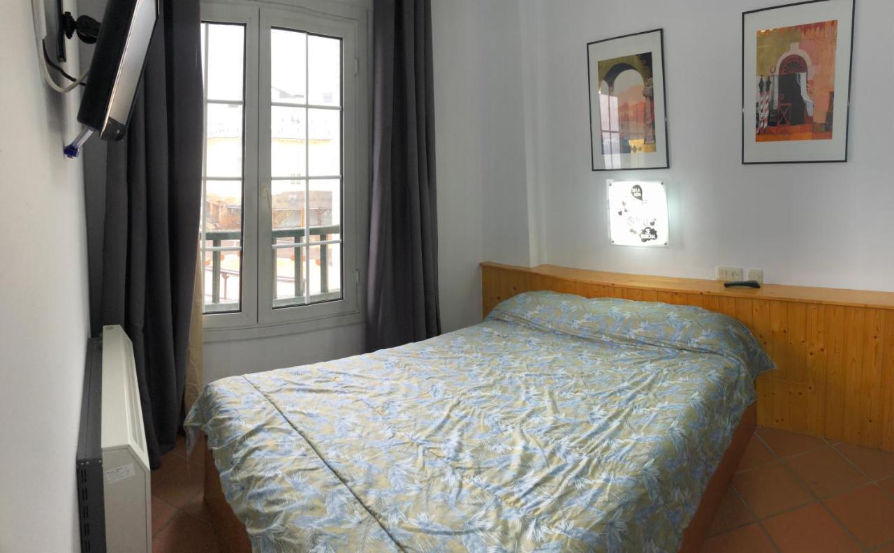 Appartement Plaza Andalucia Edificio Dornajo 215 *