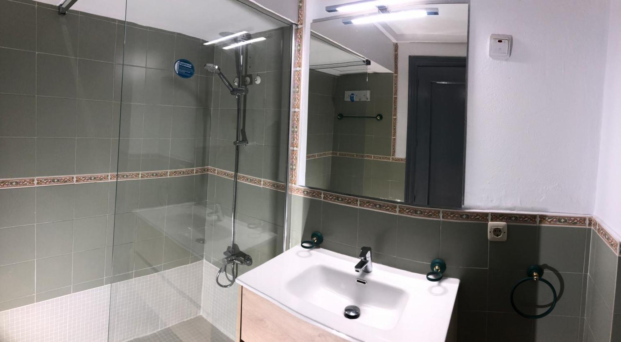 Plaza Andalucia Edificio Dornajo 215 Appartement